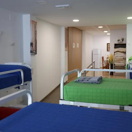 Albergue El Caminante-2